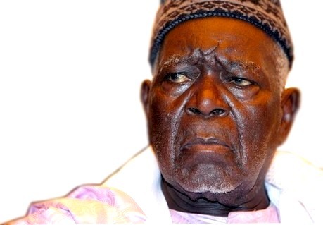 Sheikh Muhammadu Lamine Bara Mbacke (1925-2010)